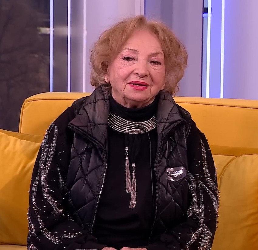 Dobrila Čabrić