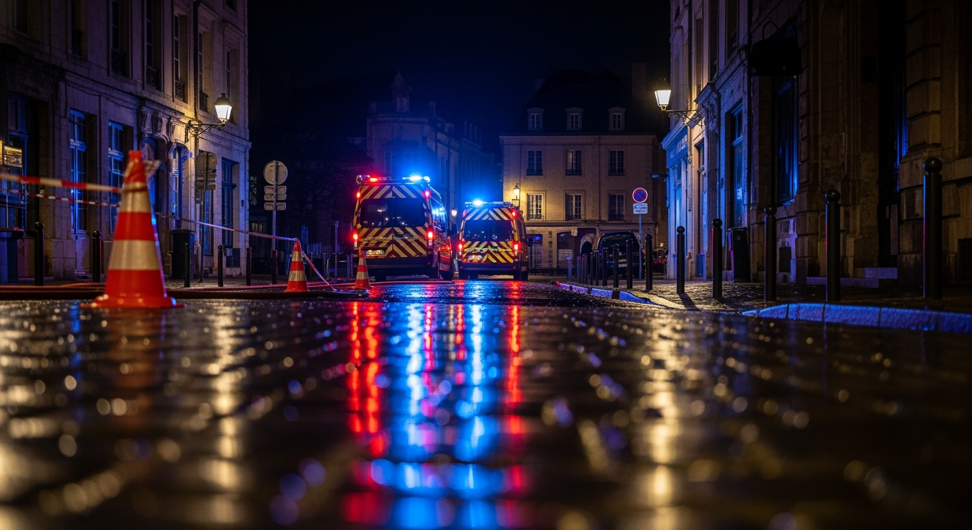 Manche : un cycliste de 13 ans tué par un chauffard en fuite