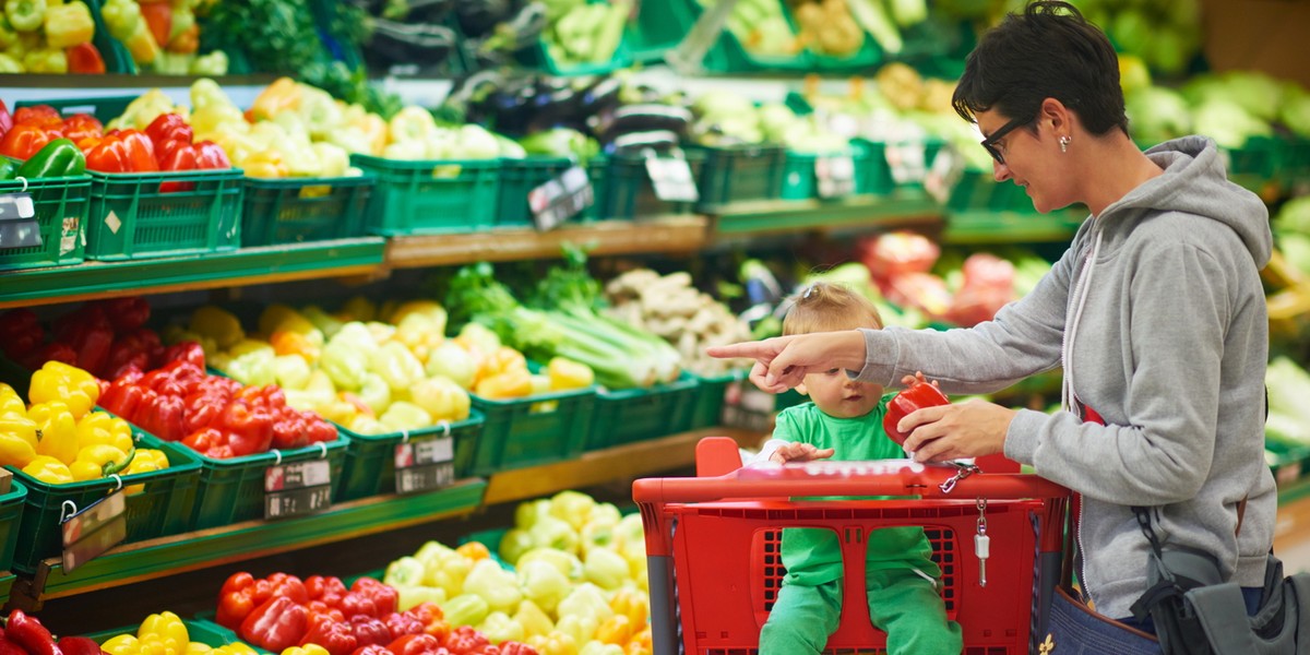 Ważą się losy zerowej stawki VAT na podstawowe produkty spożywcze.