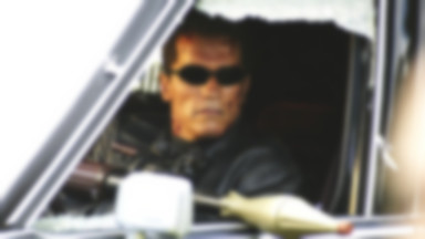 Schwarzenegger wróci jako Terminator