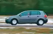 Volkswagen Golf V - Ten Golf jest po prostu dobry