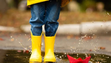 Jak się ubrać w czwartek? Prognoza pogody dla uczniów na 9 października