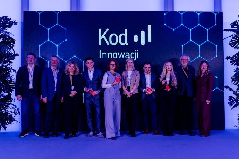 kod innowacji