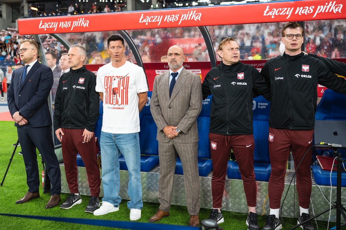 Tylko Brazylia i Holandia przed Polską. Ta statystyka nie jest powodem do dumy