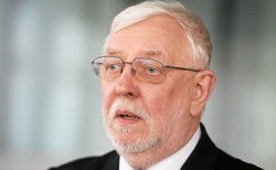 Spięcie w TVP Info. Stępień kontra Zaradkiewicz. "Chciano mnie z nim sfotografować... "