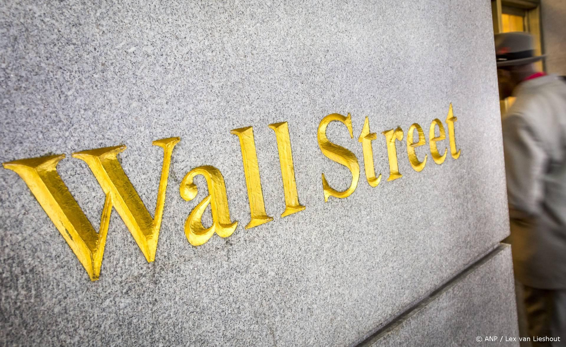 Wall Street hoger na Fed-notulen, Trump kondigt heffingen aan