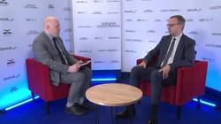 Szef PFR: Mamy wyraźne spowolnienie gospodarcze