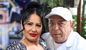 Hasan Dudić i Zlata Petrović