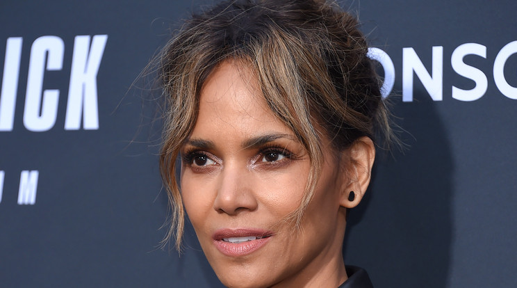 Halle Berry emlékszik az első orgazmusára /Fotó: Northfoto