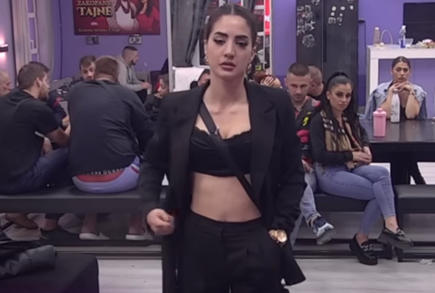 Anđela Đuričić otvara salon u Beogradu