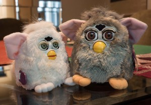 Igračke devedesetih