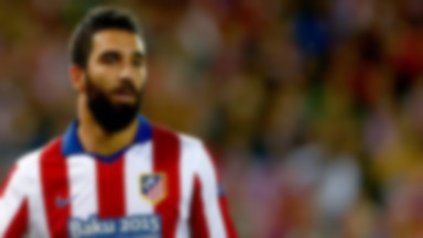 Arda Turan chce do Premier League