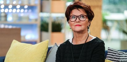 Jolanta Kwaśniewska wspomina traumatyczną przeszłość: "Nie mogłam nawet porozmawiać z lekarzem"