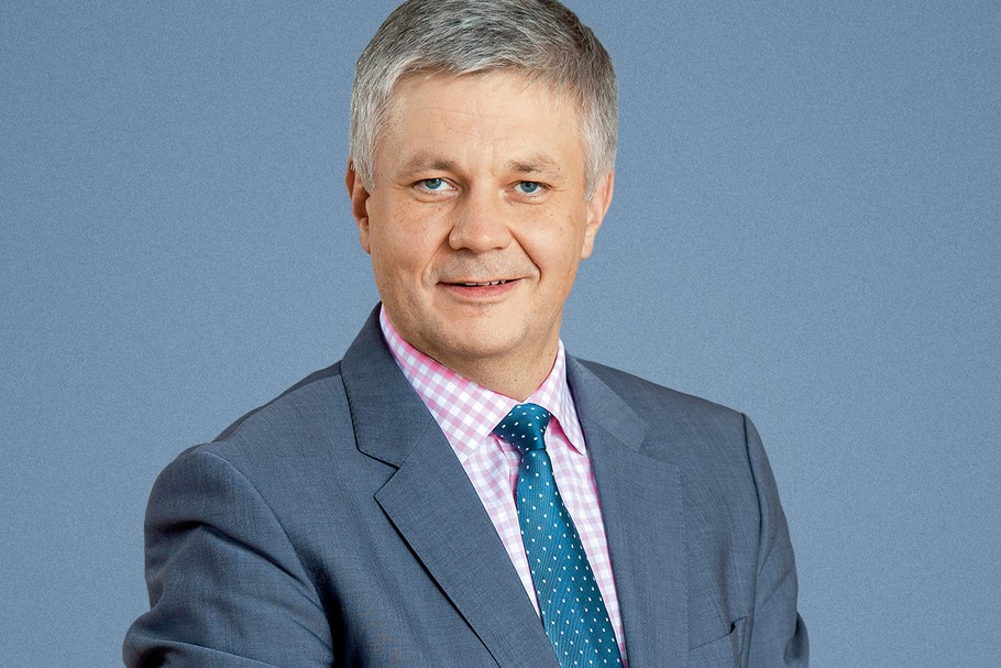 Piotr Noceń