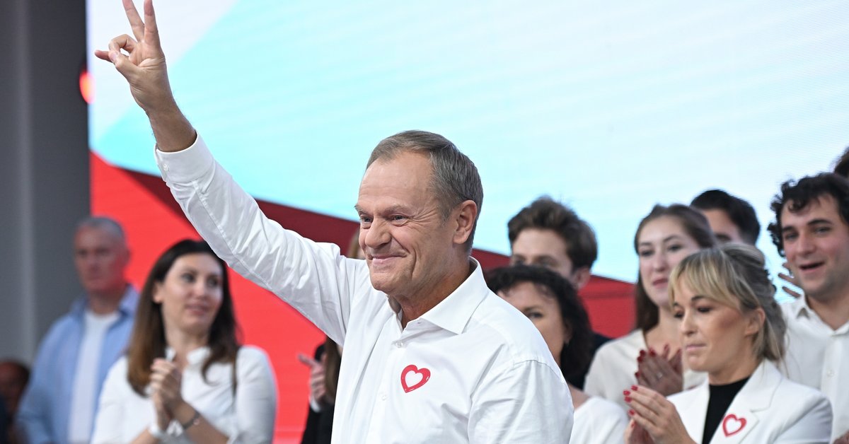 Niespełniona obietnica Donalda Tuska? Broni go posłanka: to była przenośnia