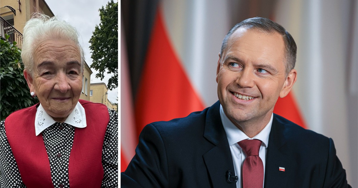 Prezydent chce reagować w sprawie rządowej reformy. "Dyskryminują wdowy i wdowców"