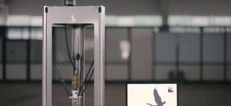 Mag ICreatum – drukarka 3D, frezarka CNC i grawerka laserowa w jednym