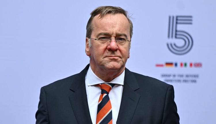 Niemcy pomagają zbroić Ukrainę. Berlin wstawił się za Kijowem u partnerów z Europy