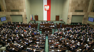 Sejm nie zgodził się na odrzucenie projektów likwidujących gimnazja