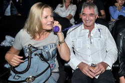 "Yuma" – Gierszał, Kot i Szapołowska na premierze w Warszawie