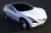Mazda Kazamai: przyszłość filozofii zoom-zoom