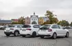 Fiat Tipo kontra Skoda Rapid Spaceback i Citroen C4 Cactus