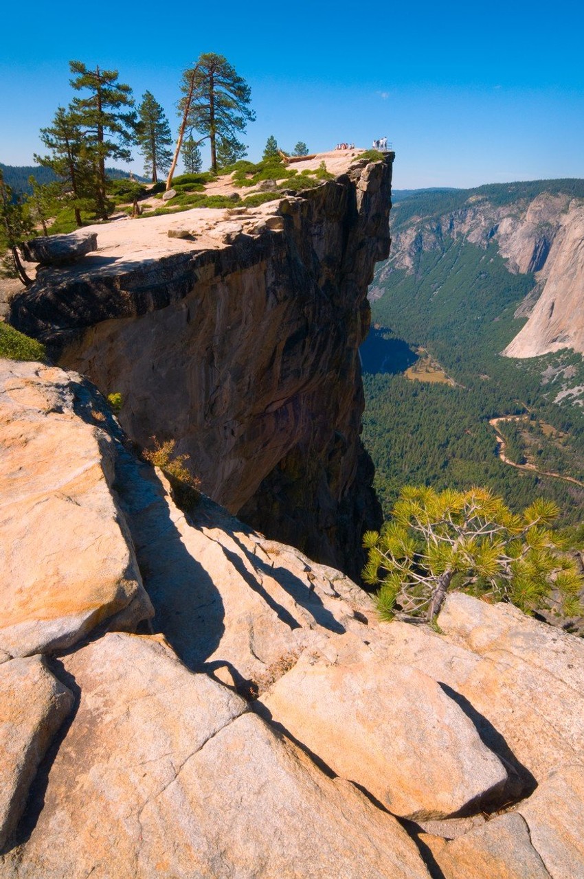 Taft Point