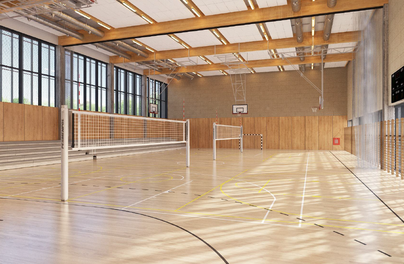 Liceum z ul. Hutniczej będzie nowocześniejsze!