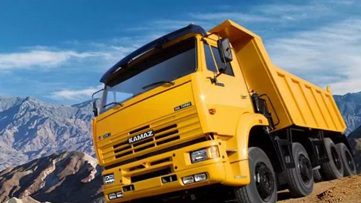 Kamaz