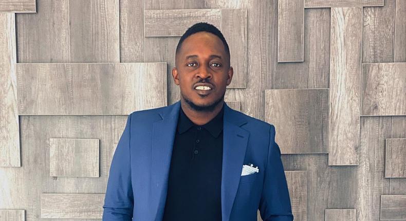 MI Abaga announces his exit from Chocolate City. (Instagram/MIAbaga)