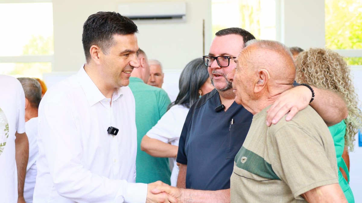 Milan Lazarević i Dragoslav Pavlović