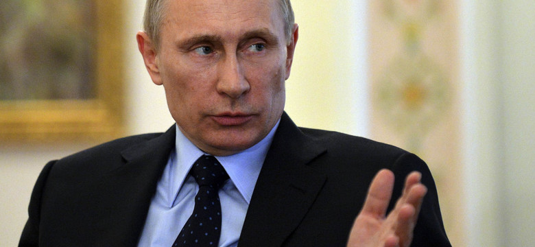 Co planuje Kreml? Rogers: kolejnym celem Rosji może być Mołdawia