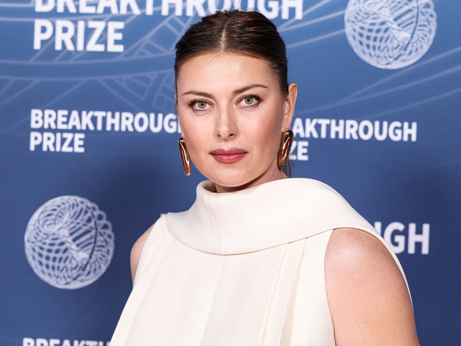 Marija Šarapova