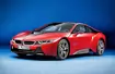 99 – BMW i8 (2013-20)