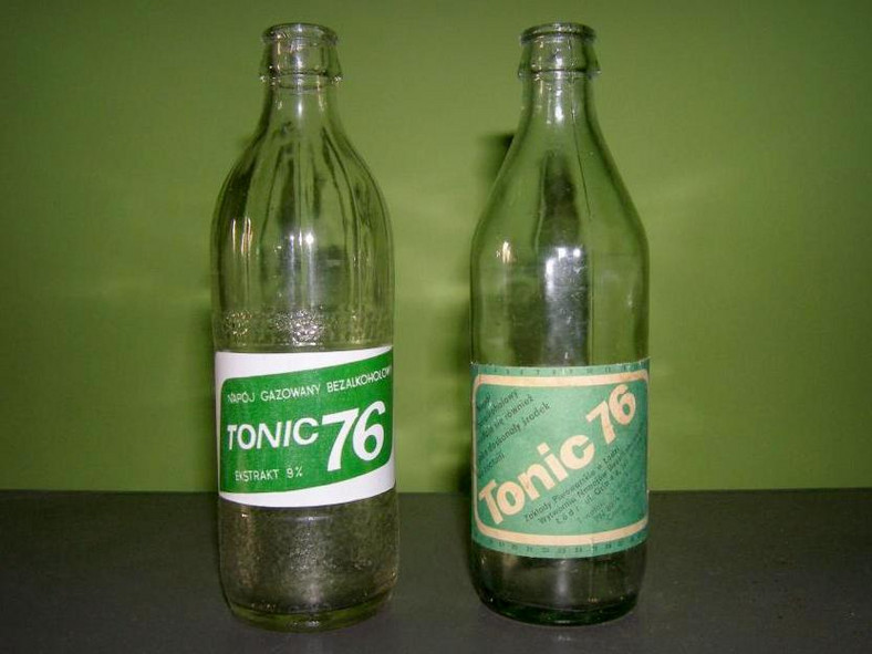 Tonic 76