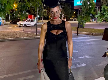 KAČAVENDA BEZ DLAKE NA JEZIKU: Otkrila ko joj je slao INTIMNE FOTOGRAFIJE, žestoko napala Janjuša, a njen uslov za sledeću sezonu "ELITE" će vas ZAPANJITI!