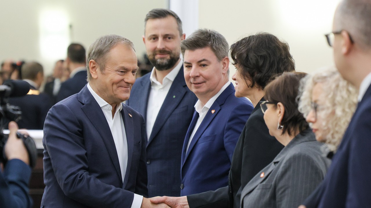 Posiedzenie rządu 01.07