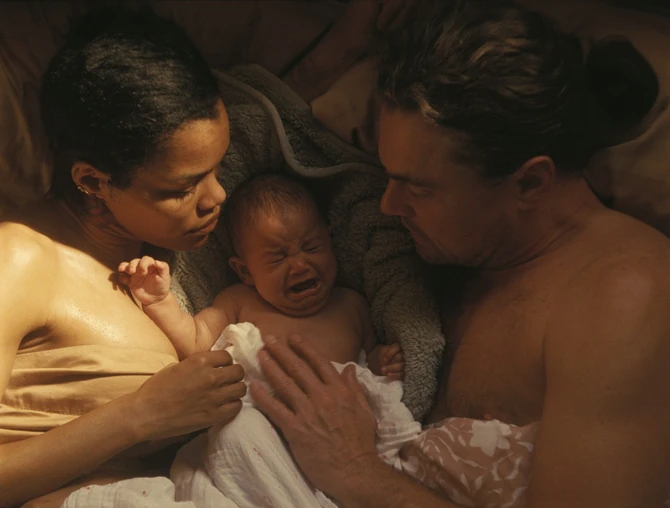 Oskar 2026: One battle after another