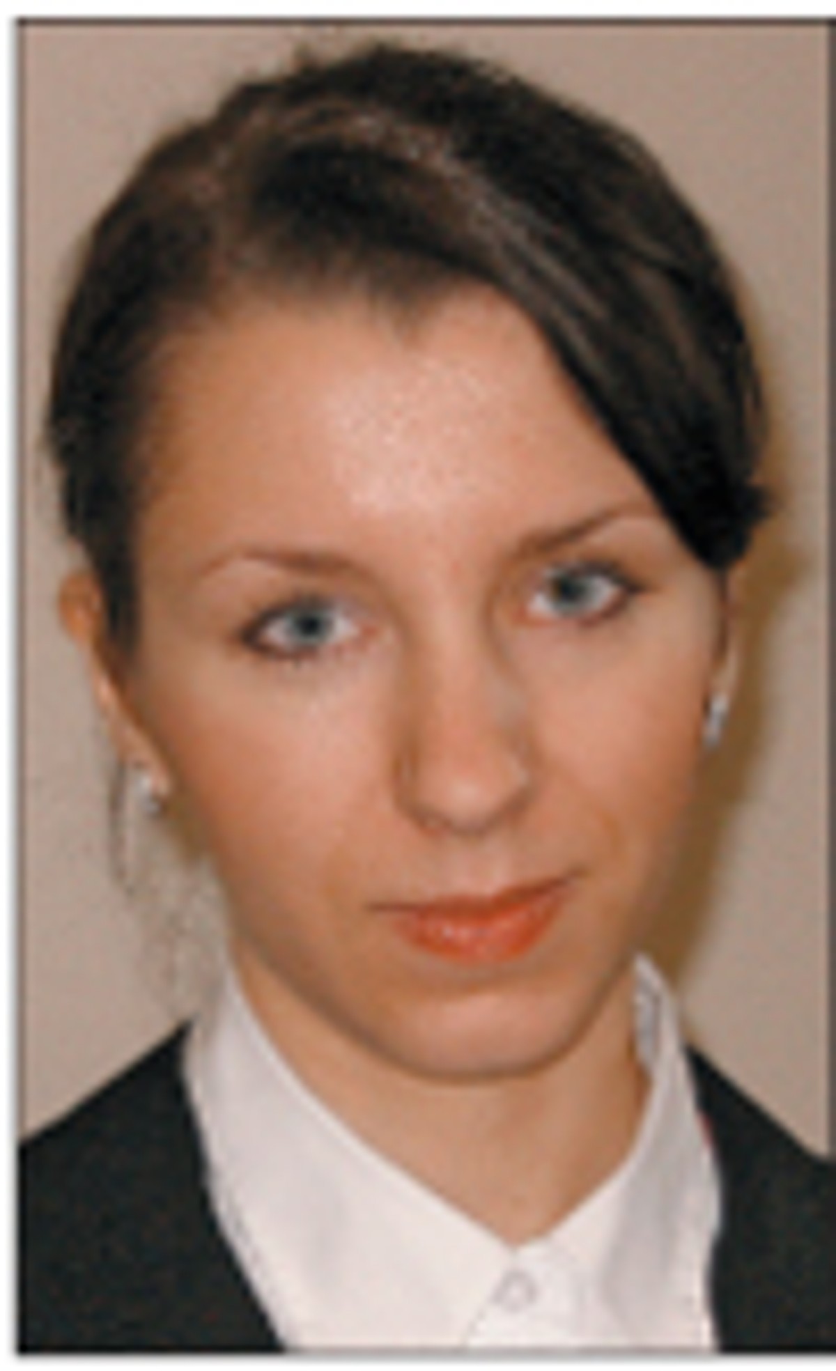 Kinga Matuszewska, prawnik, specjalizuje się w obrocie nieruchomości w Agencji Nieruchomości Metrohouse