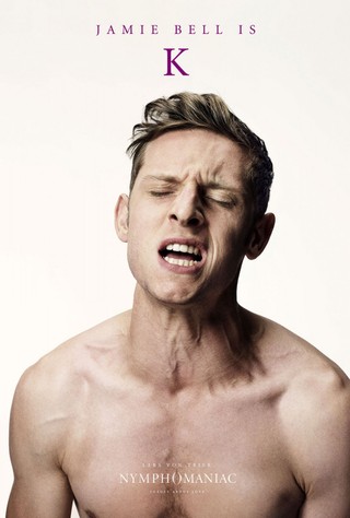 'Nimfomanka, część 2': Wbrew zasadom