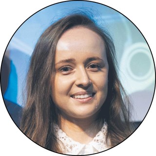 Justyna Kryńska-Panasiuk, wspólnik spółki