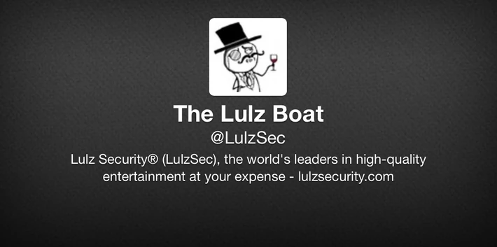 LulzSec