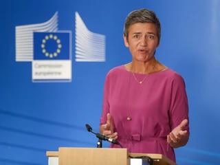 Według Margrethe Vestager, unijnej komisarz ds. konkurencji, miliony Europejczyków przepłacały za komputery, suszarki do włosów, słuchawki czy sprzęt kuchenny kupowany przez internet