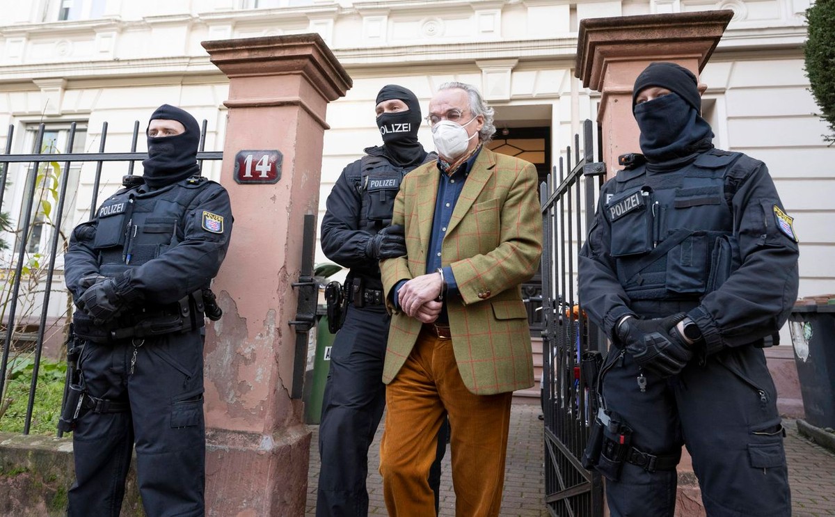 Heinrich Prinz Reuß (książę Henryk XIII)