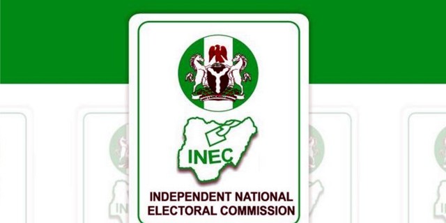 2023: INEC displays voters register for claims, objections in Lagos | Pulse  Nigeria
