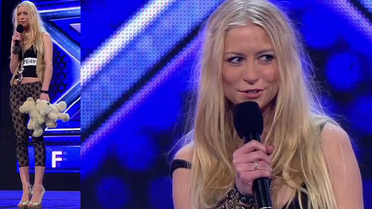 Zobaczcie przedpremierowy występ z piątego odcinka "X Factor"!