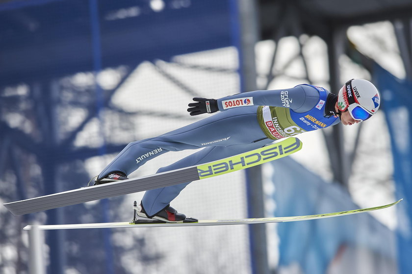 AUT, FIS Weltcup Skisprung, Vierschanzentournee, Innsbruck