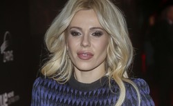 Doda została wyproszona z restauracji. "Była chimeryczna, zachowywała się nieprzyzwoicie"