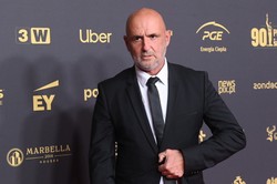 Michał Probierz skomentował doniesienia o konflikcie z Robertem Lewandowskim