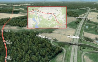 Ważna inwestycja drogowa na Pomorzu Zachodnim może ruszyć z kopyta. Kolejny odcinek S10 z pozwoleniem na budowę [MAPA]